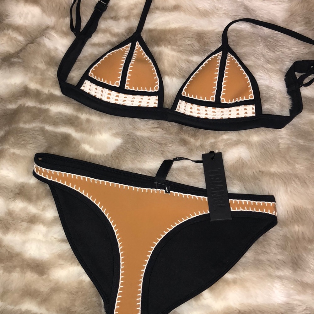Triangl Farrah bikini